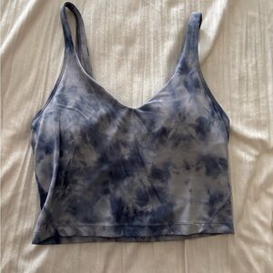 Lululemon align tank SOLD